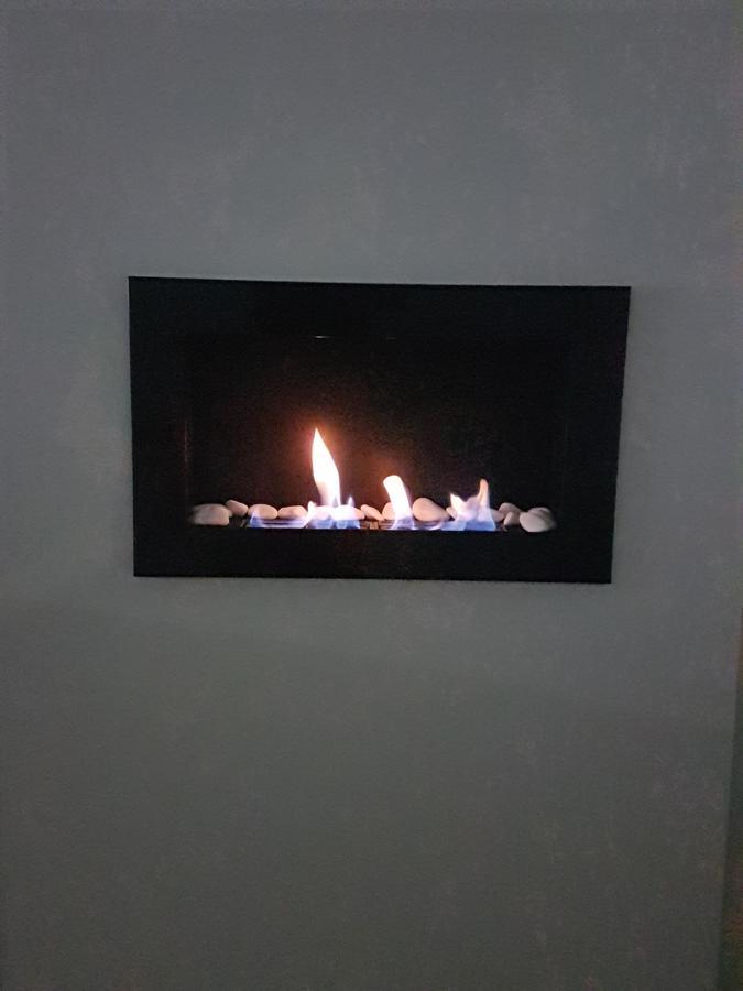 Ferienwohnung Apartament De Lux Na Starowce Białystok Exterior foto