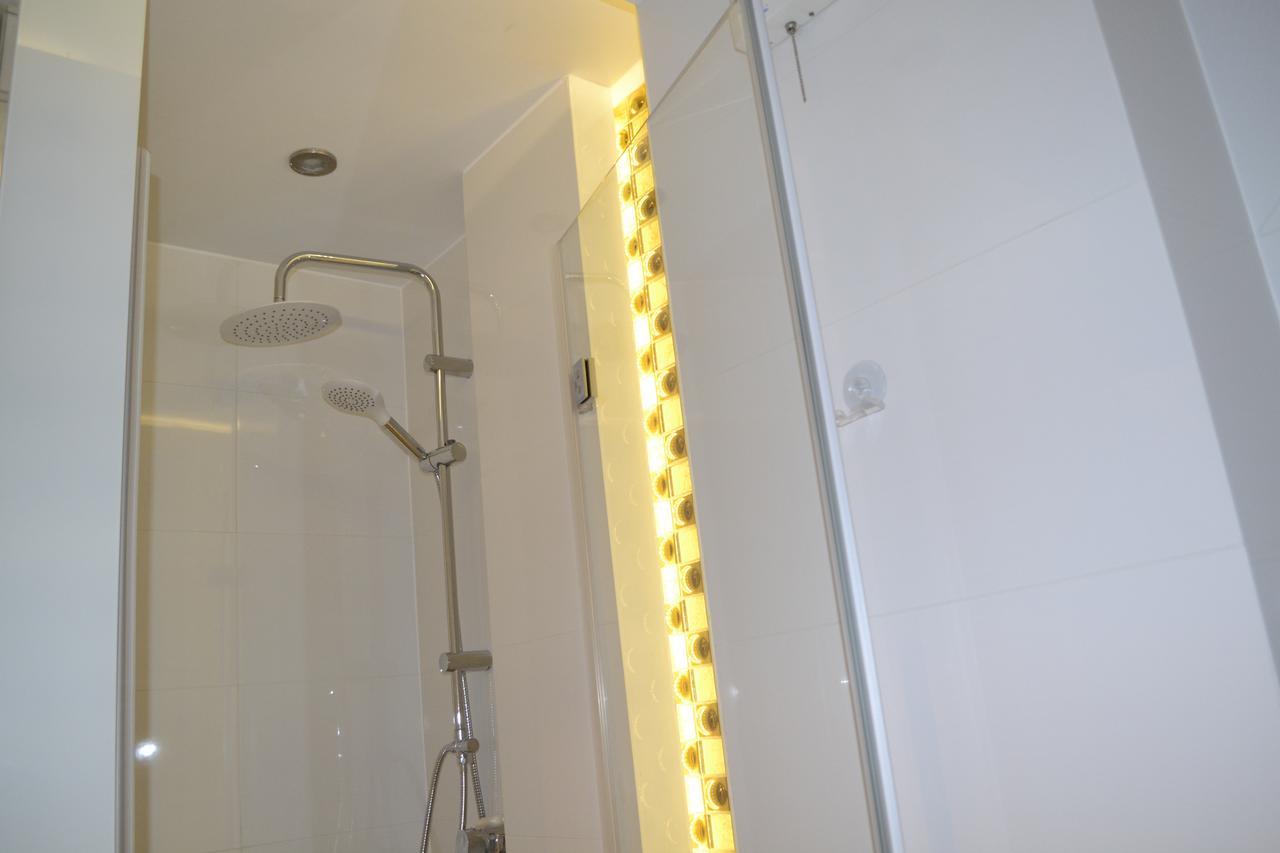 Ferienwohnung Apartament De Lux Na Starowce Białystok Exterior foto